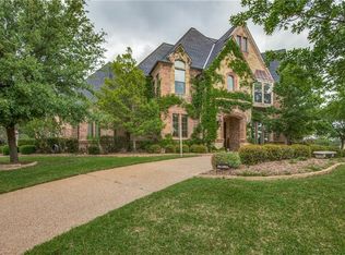 500 Lavaca Trl, Colleyville, TX 76034