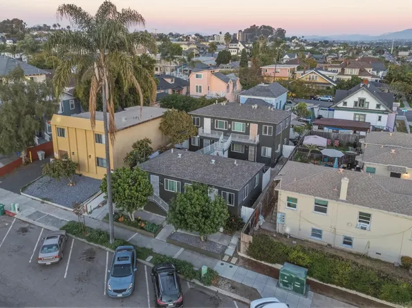 215-21 20th St, San Diego, CA 92102