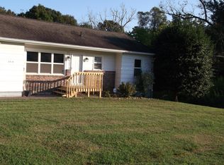 8414 S Northshore Dr, Knoxville, TN 37919