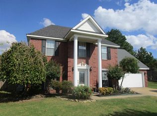 4412 Summit Ridge Dr, Jonesboro, AR 72404