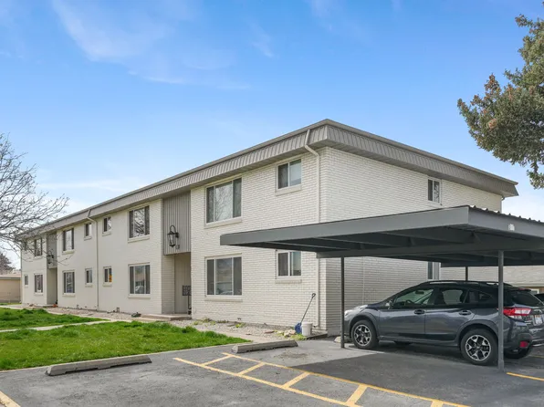 3910 S 1040 E, Salt Lake City, UT 84124