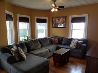 94 Calla St, Providence, RI 02905