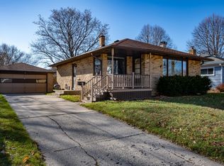 8525 W Melvina St, Milwaukee, WI 53222