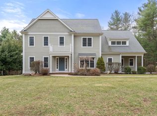 140 S Walpole St, Sharon, MA 02067