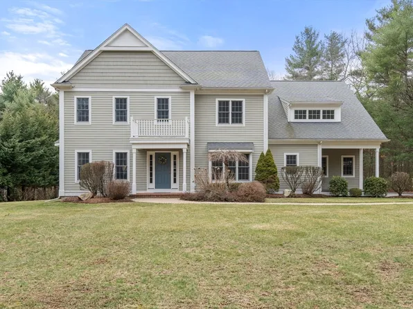 140 S Walpole St, Sharon, MA 02067