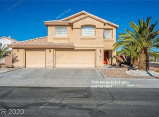 8954 W Cherokee Ave, Las Vegas, NV 89147
