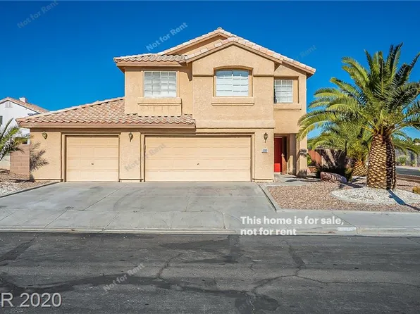 8954 W Cherokee Ave, Las Vegas, NV 89147