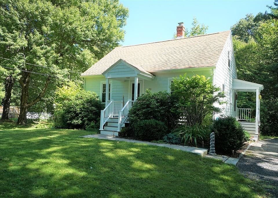 88 Hubbardston Rd, Templeton, MA 01468 Zillow