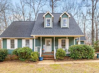 2120 Rhonda Rd, Hillsborough, NC 27278