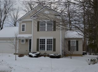 2170 Dorset Ln, Hudson, OH 44236