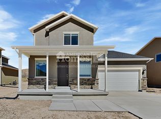 4268 N Poplar St, Eagle Mountain, UT 84005