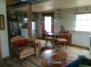 11 High Plains Dr, Datil, NM 87821