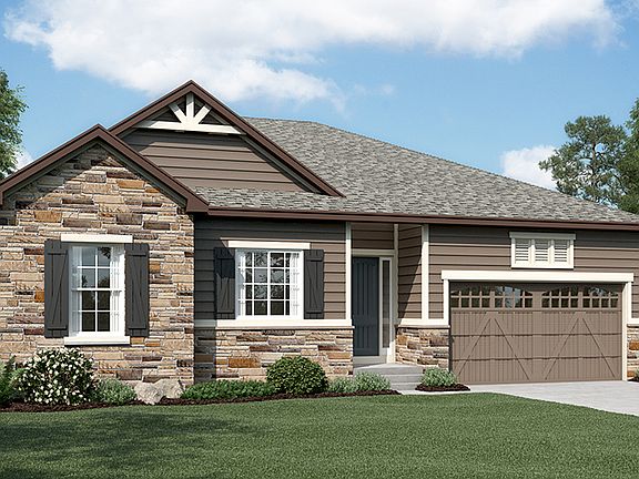 The Delaney - Elevation C