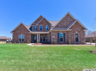 128 Bakers Farm Way, Madison, AL 35756