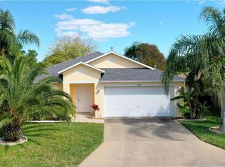 815 Garberia Dr, Davenport, FL 33837