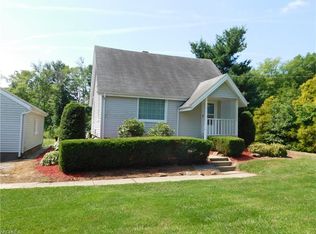 1830 E Turkeyfoot Lake Rd, Akron, OH 44312