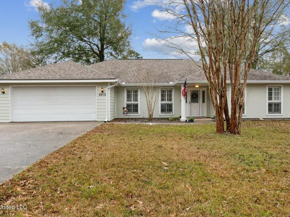 6912 Aulena Ct, Diamondhead, MS 39525