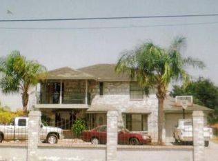 441 Amanda Ct, Alamo, TX 78516