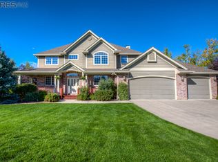 6024 Highland Hills Ct, Fort Collins, CO 80528