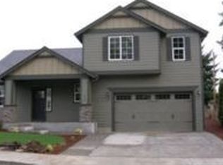 11608 SE Beckman Ave, Milwaukie, OR