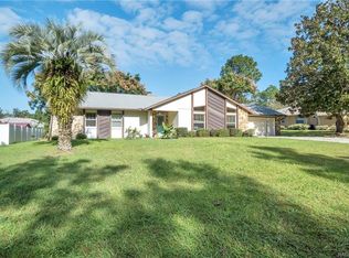 2761 W Elgin Pl, Citrus Springs, FL 34434