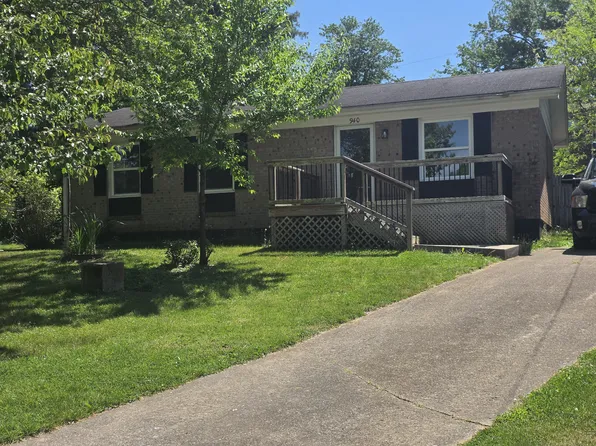 940 Westwood Ct, Danville, KY 40422