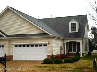 7150 Pinebrook Rd, Williamsburg, VA 23188