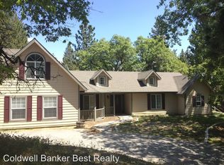 26250 Deertrail Dr, Tehachapi, CA 93561