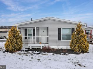 13 Frieden Mnr, Schuylkill Haven, PA