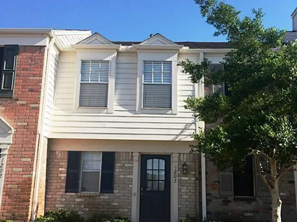 2810 Grants Lake Blvd Unit 1203, Sugar Land, TX 77479