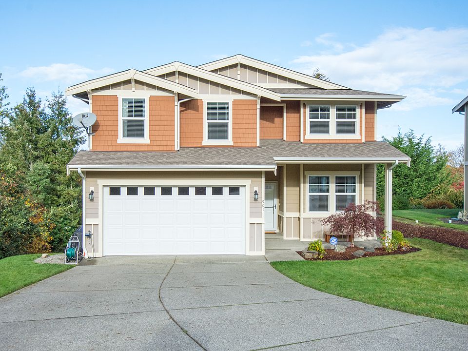 1st image of 901 Diggs St. Steilacoom