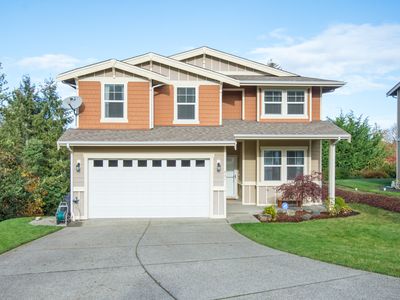 901 Diggs St. Steilacoom, Steilacoom, WA, 98388