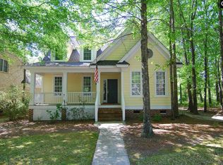 45 Veranda Ln, Blythewood, SC 29016