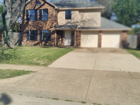 904 Bridgewater Ln, Mesquite, TX 75181