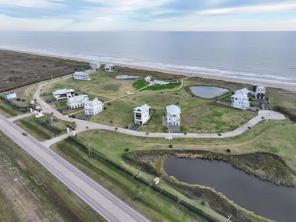 322 Seagrass, Gilchrist, TX 77650