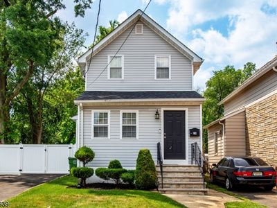 814 Spruce St, Roselle, NJ, 07203