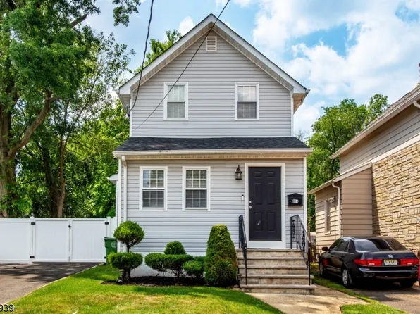 814 Spruce St, Roselle Boro, NJ 07203