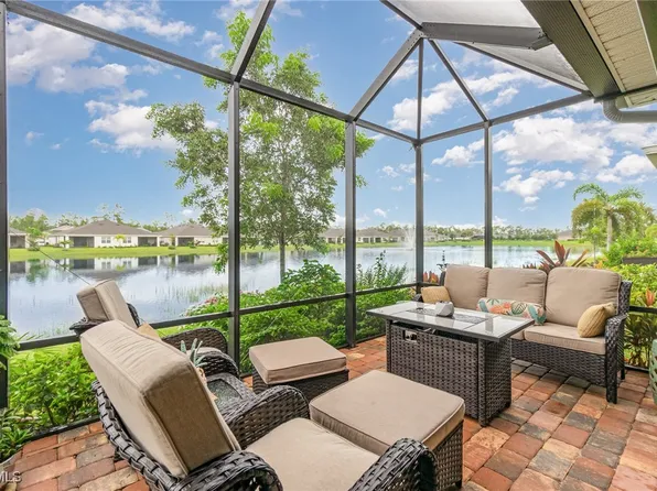 20498 Plumwood Loop, North Fort Myers, FL 33917