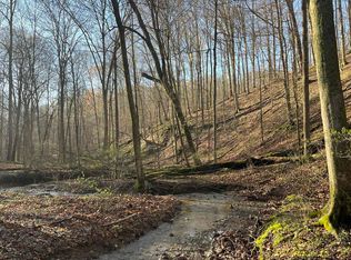 0 E Lampkins Ridge Rd, Bloomington, IN 47401