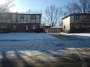 1244 24th St, Ames, IA 50010