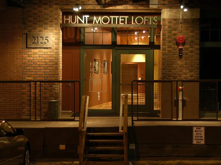 Hunt Mottet Lofts — Photo 6