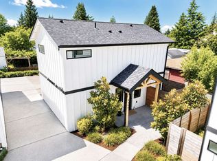 N/A, Seattle, WA 98106