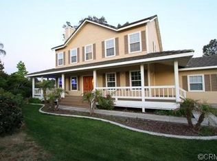 44084 Mountain Vw, Temecula, CA 92592