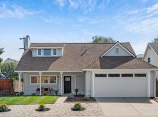 2435 Crestmoor Dr, San Bruno, CA 94066