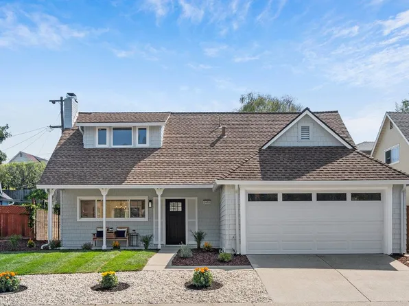 2435 Crestmoor Dr, San Bruno, CA 94066