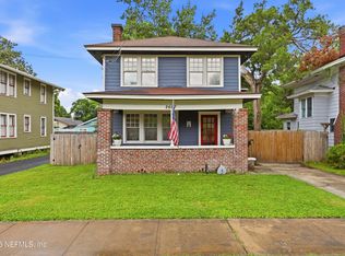 2667 POST Street, Jacksonville, FL 32204