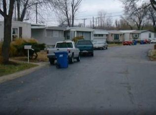 12715 Saint Charles Rock Rd #62XXDEX31, Bridgeton, MO 63044