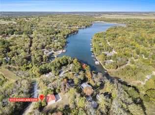97 E Sugar Lake Cv, Mound City, KS 66056