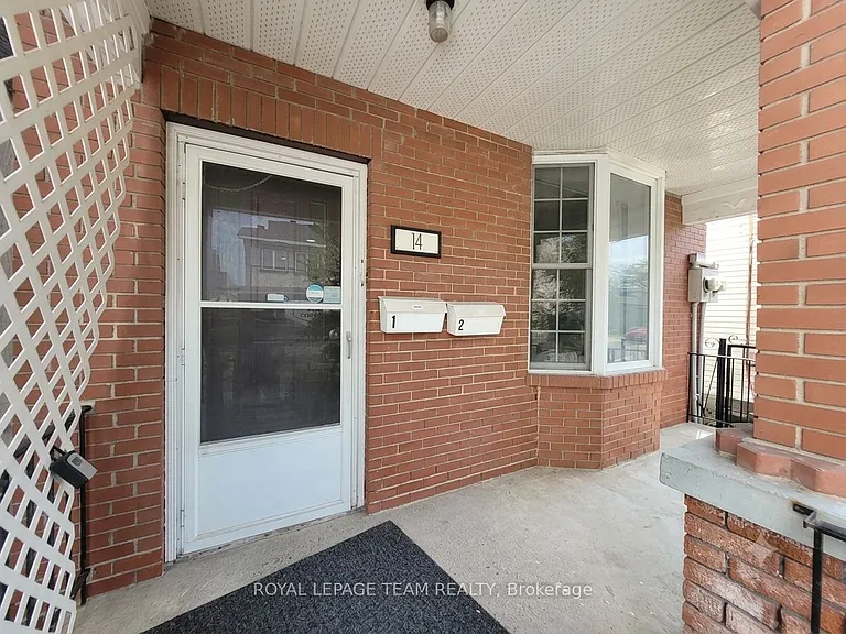14 Poplar St #1 — Photo 4
