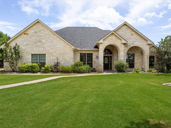 2009 Wigeon St, Granbury, TX 76049